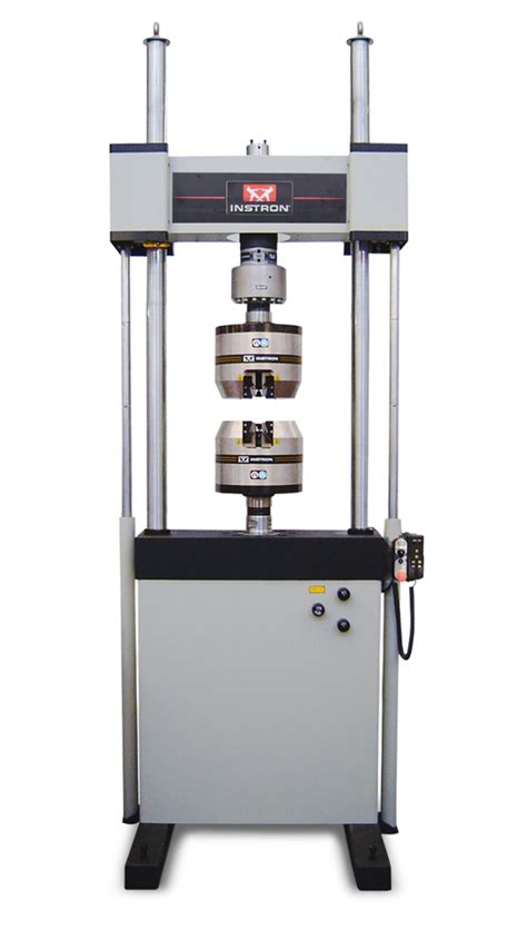 floor standing fatigue testing machine